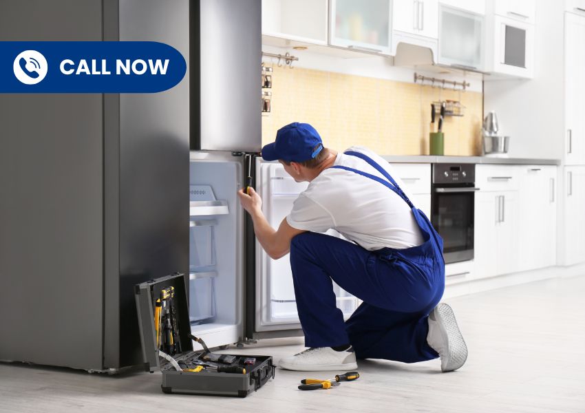West Barnstable Appliance Repair Company